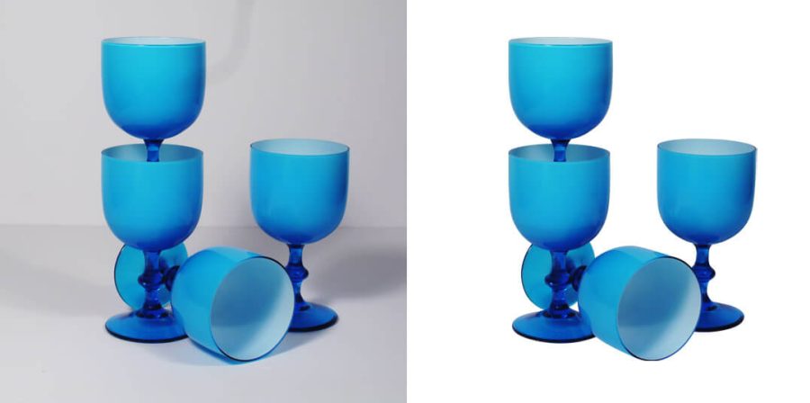 I will do Photo background remove and clipping path less then 24 hours