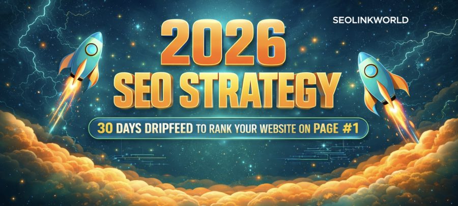 Boost Your Website Ranking with Our 30-Day Drip Feed Mega SEO Package &ndash; Fully Updated and Secure