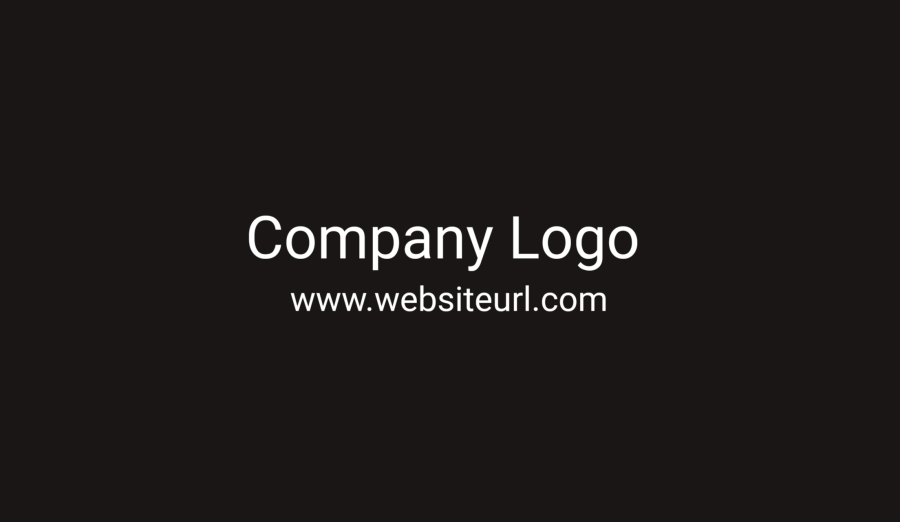 Smart Business Card Design For You. 