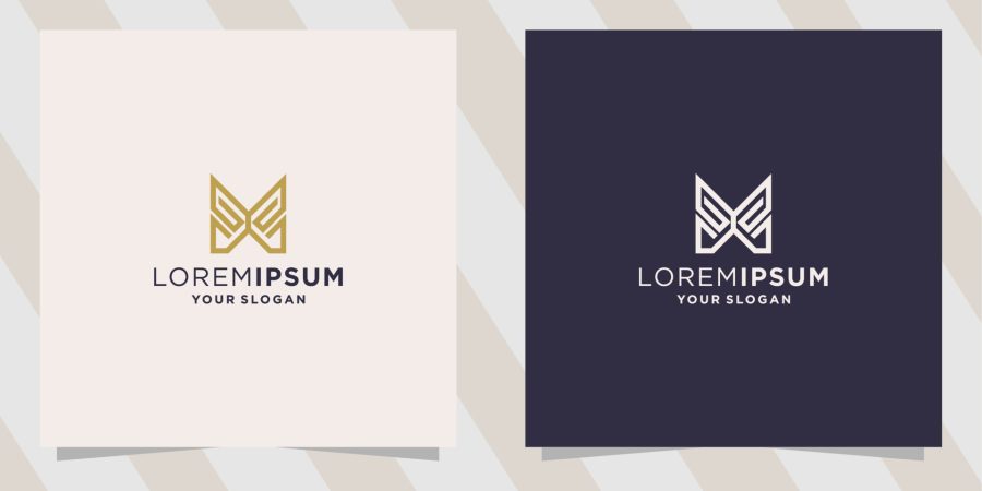 I will create creative corporate logo design and branding