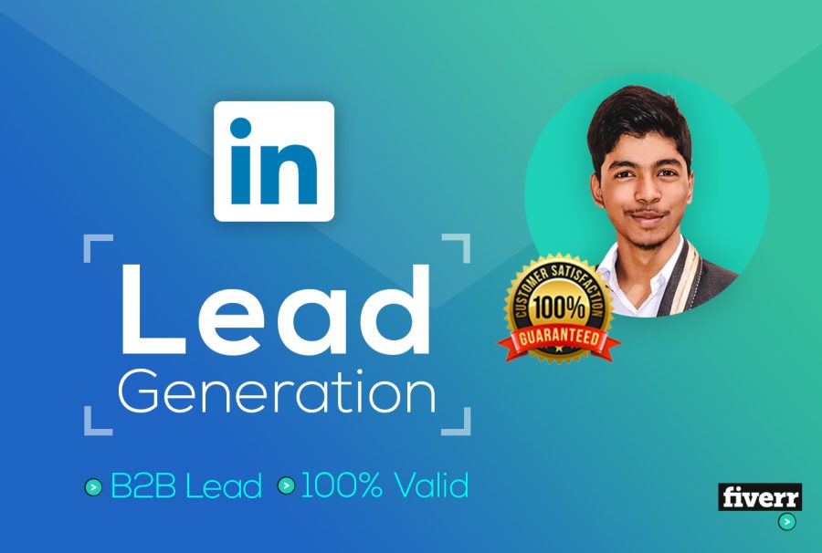 I'll provide location based 100 leads and targeted email list 100% Valid data Guarantee