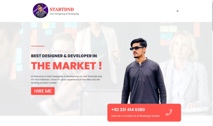 SEOClerks Premier WordPress Web Designers 