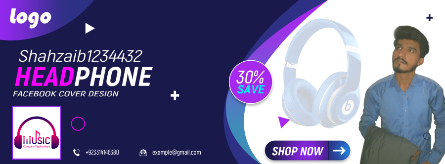 I will design facebook cover, banner, header, fb cover design, fb banner, fb ads