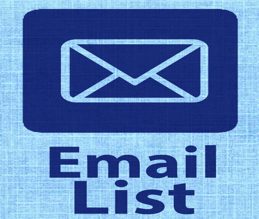 I will collect niche targeted 100 email list clean and verified