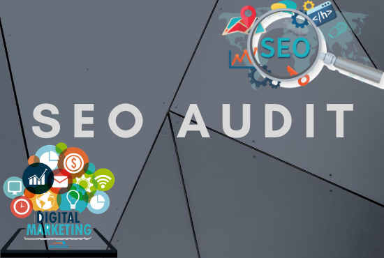 I Will provide a Technical Seo Audit and Seo Guidelines 