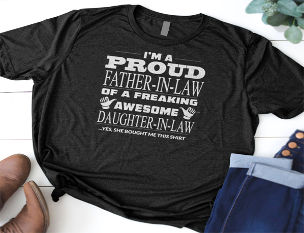 I will Make Awesome & Creative T-shirt Design