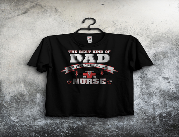 I will Make Awesome & Creative T-shirt Design