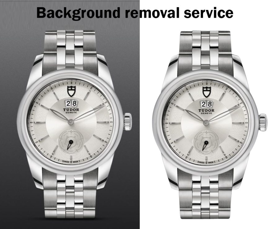 I will do background removal and any image editing