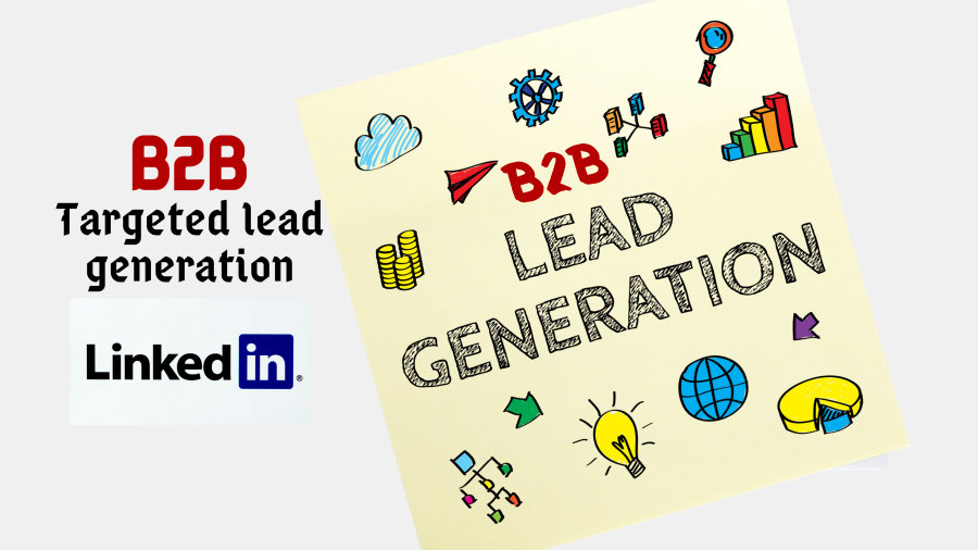I will collect B2B Leads Generation and Targeted Niche based Email list