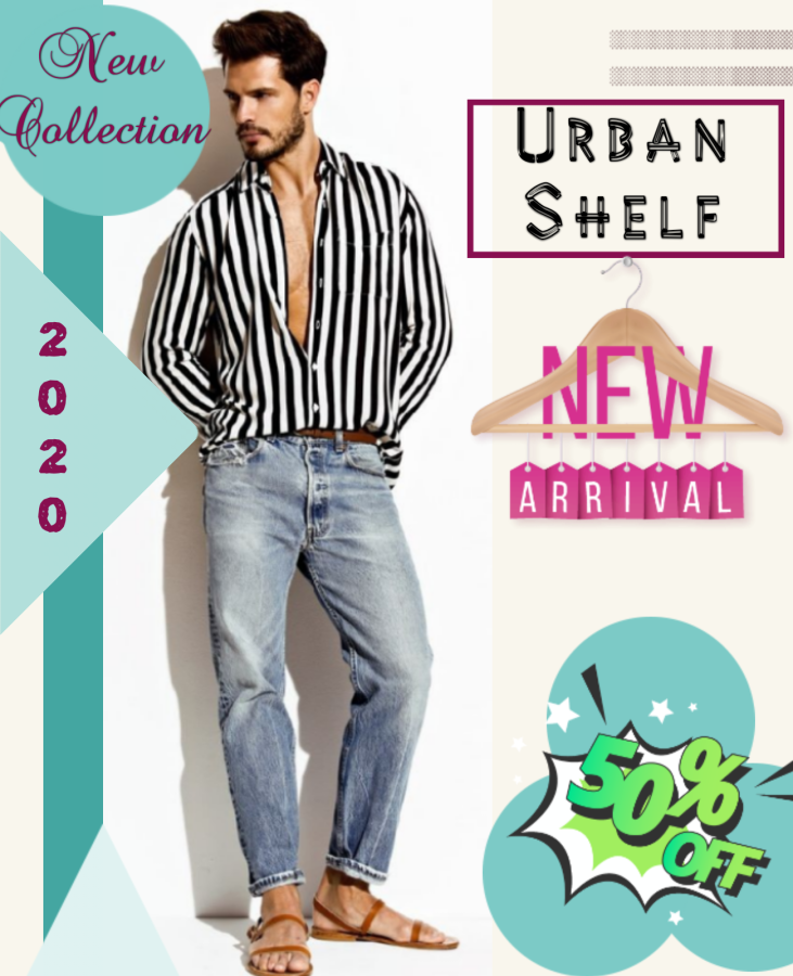 Poster Design | 2020 | Brand |