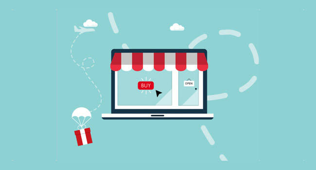 I'll make an AliExpress Dropshipping website 