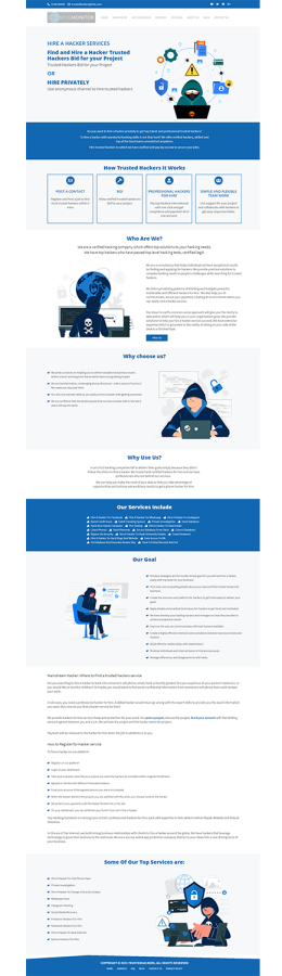 Design A SEO Optimize Professional And Responsive WordPress Website