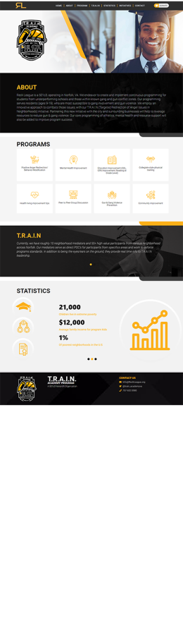 Design A SEO Optimize Professional And Responsive WordPress Website