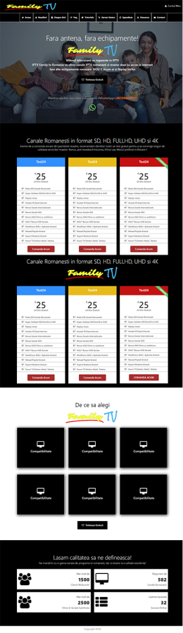 Design A SEO Optimize Professional And Responsive WordPress Website