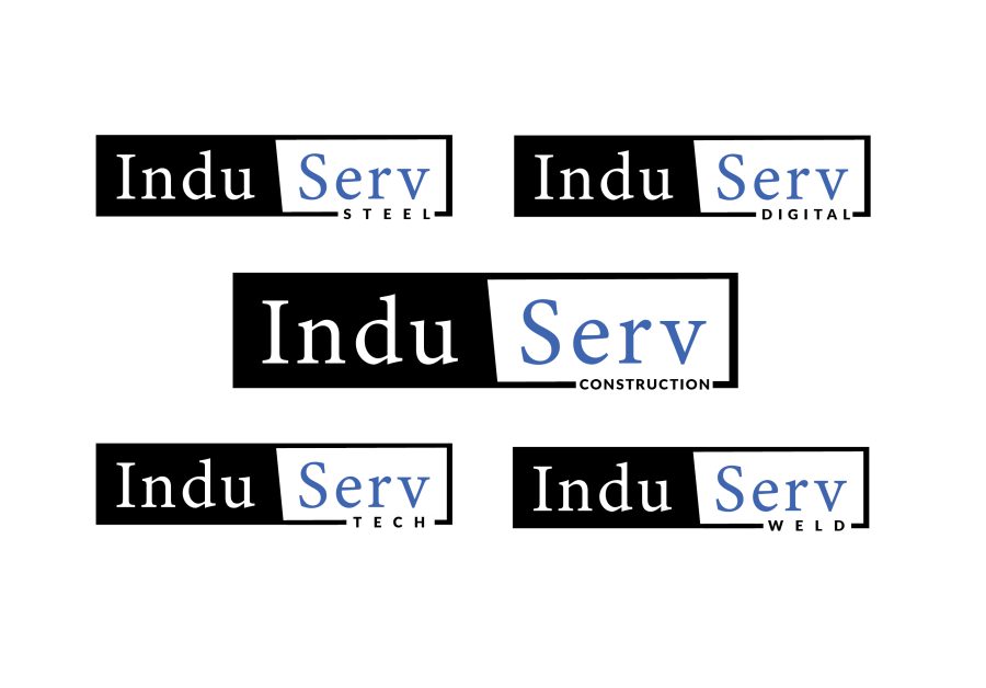 I will create profesional business logo design