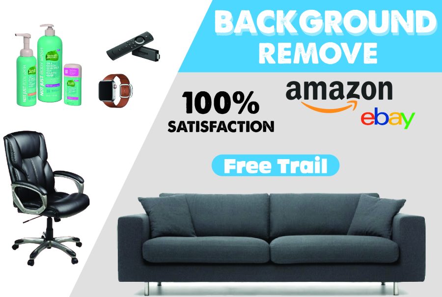 I will do retouching, background removing & any photoshop editing