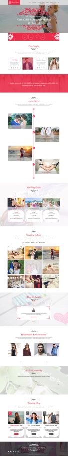 any WordPress theme customization