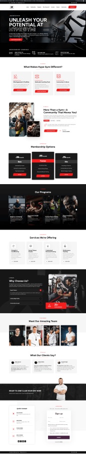 Fast, Responsive & SEO-friendly Bricks Landing Page