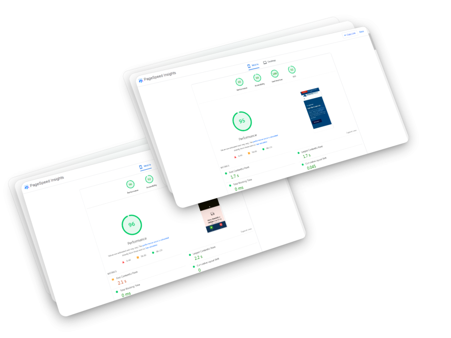 Speed Optimize WordPress Website to 90+ PageSpeed Score