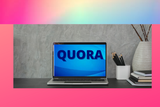 Promote your website with 15 H.Q. Quora Answer 