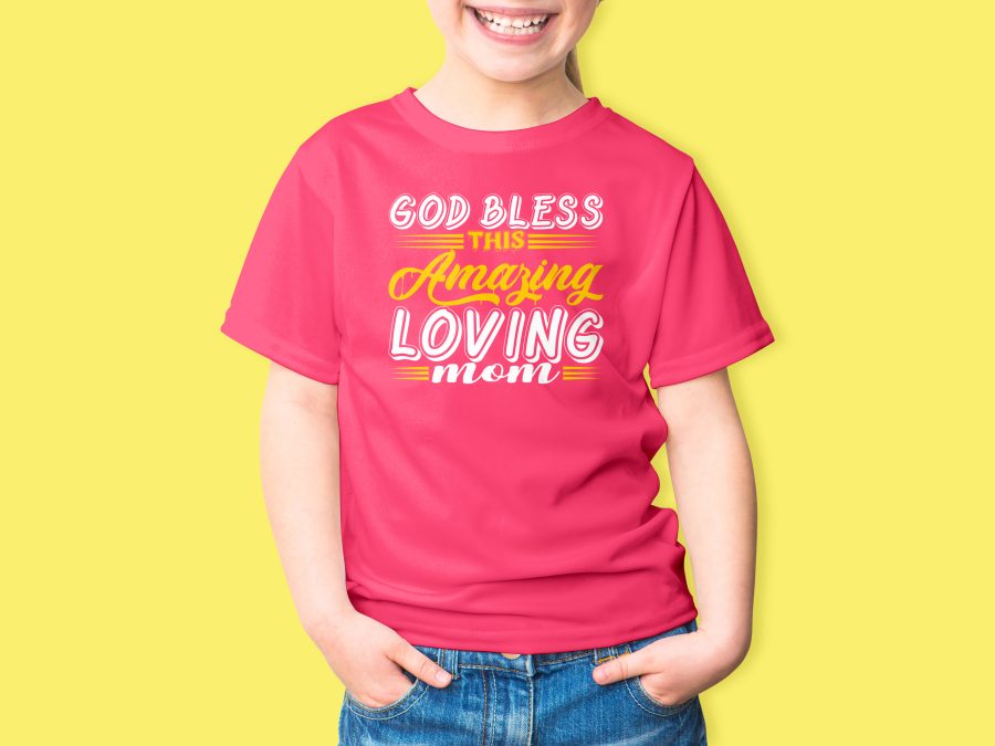 I will create any t-shirt design for your
