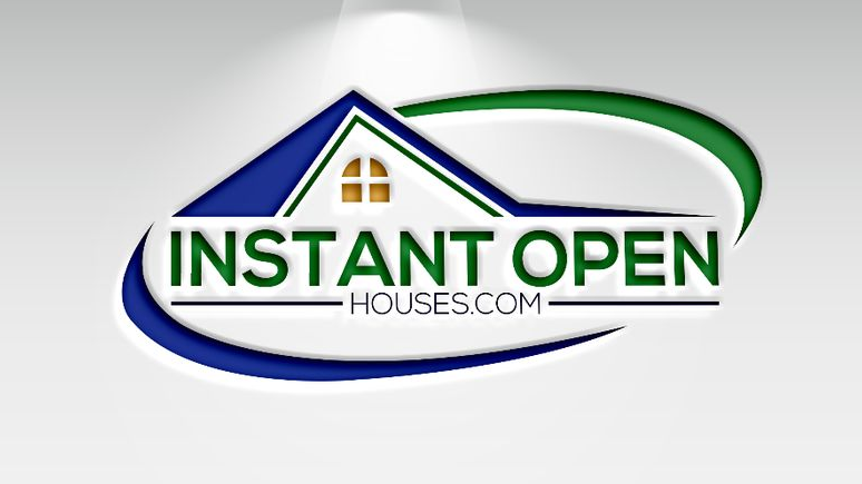 I will do real estate logo design.