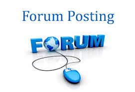 Provide Traffic Booster 30 Forum Post Links to Boost Google Ranking