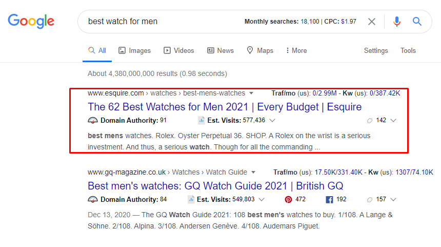 I will do completed best google top ranking services with white hat SEO
