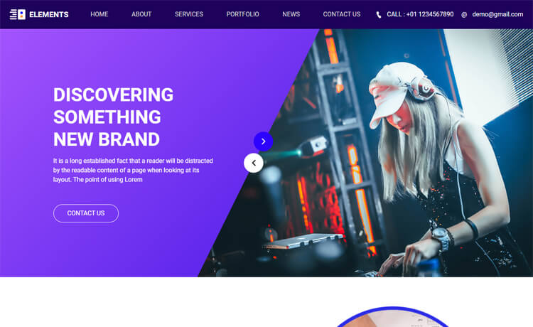I will fix or create responsive HTML,CSS3,Bootstrap4 website