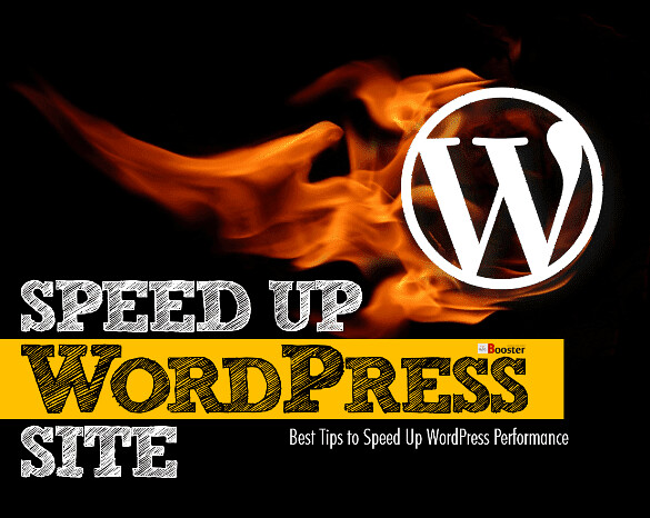 I will do wordpress website speed Up increase page speed