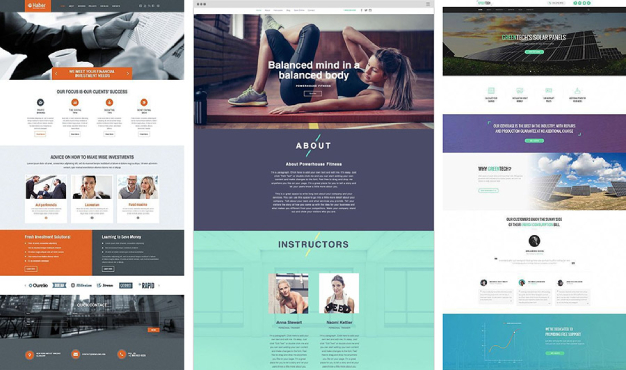 I will fix or Design Wordpress, Wix, Shopify Website for you