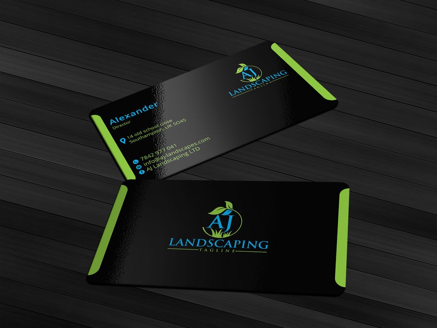 I will provide Professional & Amazing BUSINESS CARD design in 12 hrs