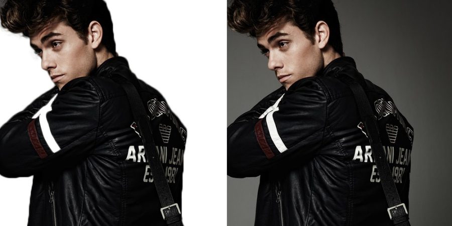 i will cut out & remove background from images professionally