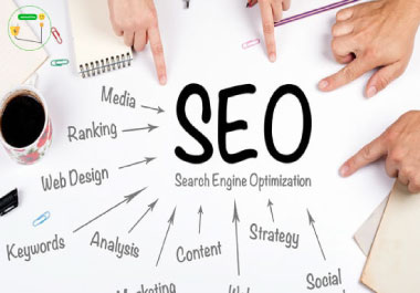 Do high quality monthly SEO service top ranking on search engine