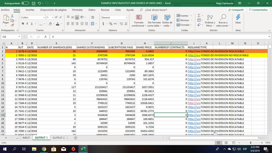 I will do pdf to word, copy-paste, data entry,file convert and typing job