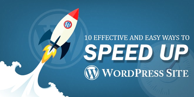 I will do WordPress Website Speed Optimization, Increase page loading speed 
