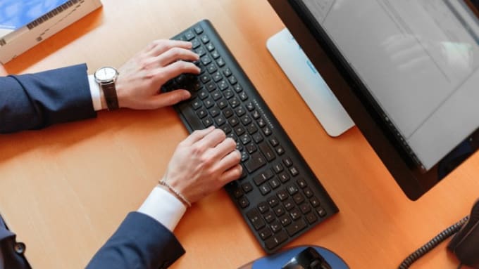 I will complete any data entry work in 24 hours