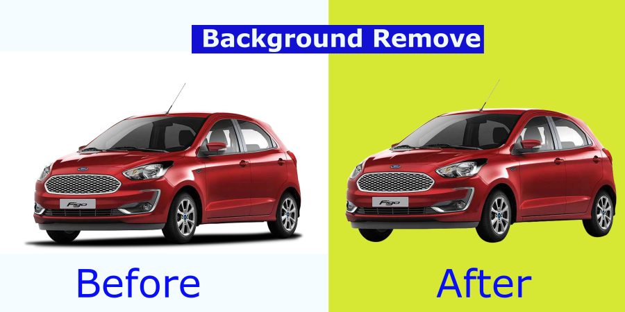 I'm professional photo editor and designer in photoshop.
