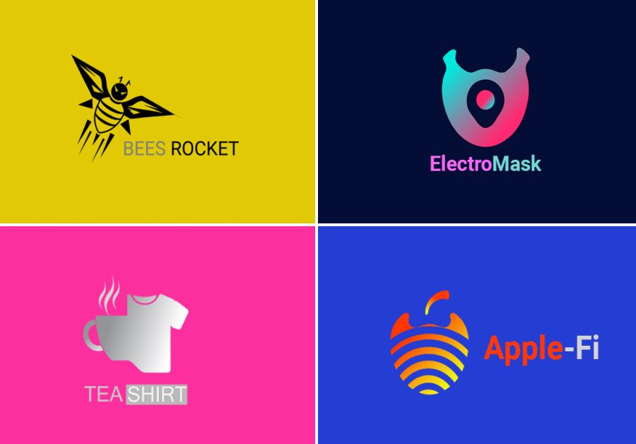 I will do clean modern, unique logo design in 24 hrs