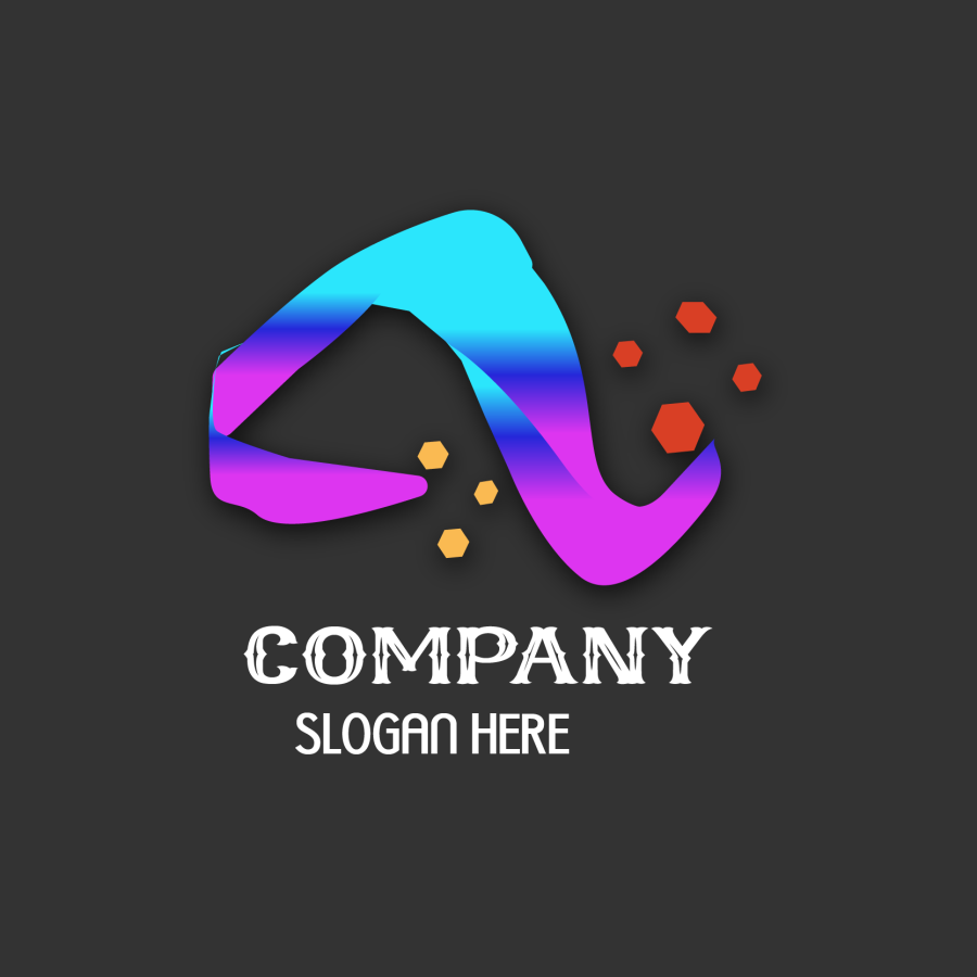 Custom Logo & Brand Identity Design for business 