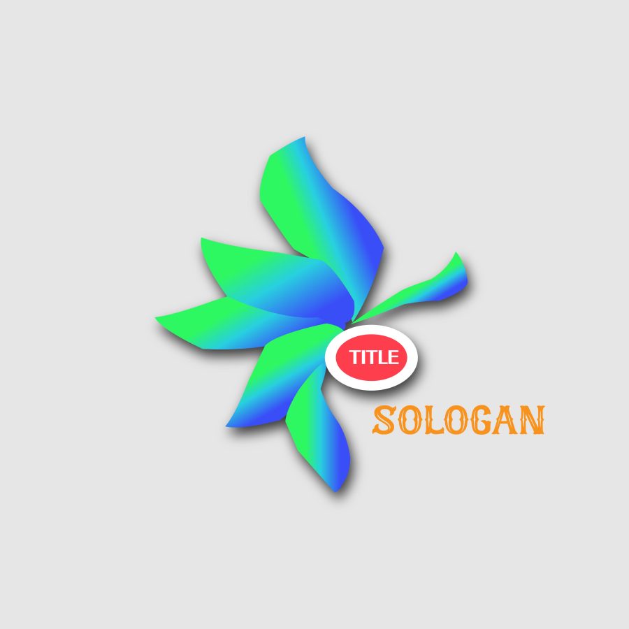 Custom Logo & Brand Identity Design for business 