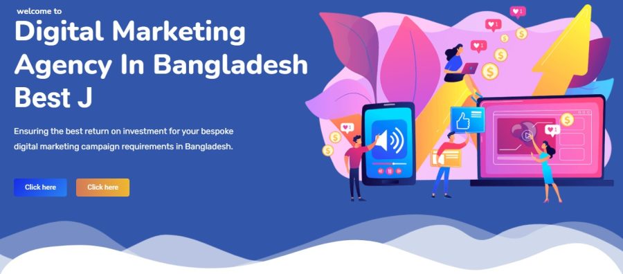 I will build wordpress responsive website