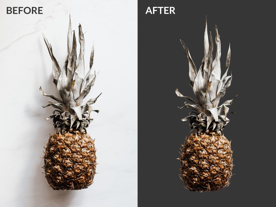 I will remove background from any kinds of image in 7 minute