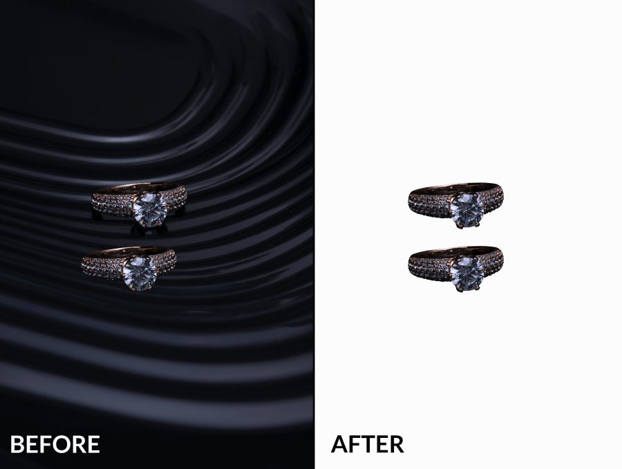 I will remove background from any kinds of image in 7 minute
