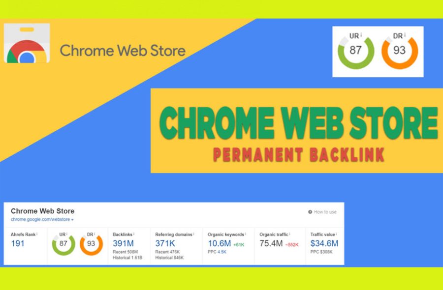 SEO rank Blast - Quality backlinks from Google Chrome DR>93 - Rank the first page quickly 2024