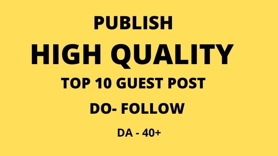 I will create high authority classified ads 