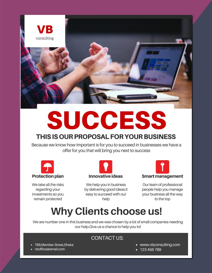 I wil do creative and professional flyer design do creative and professional flyer design