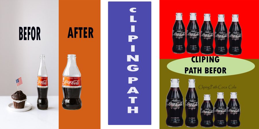 cliping path and background remove