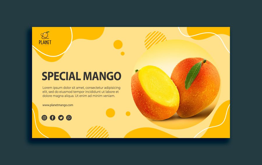 I will design website banner ads, banner design,product ad,slider
