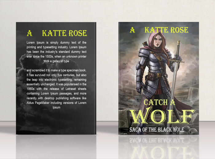 do cover book design and ebook design